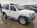 2010 Nissan Xterra Off Road للبيع في Grand Prairie، TX - Mechanical