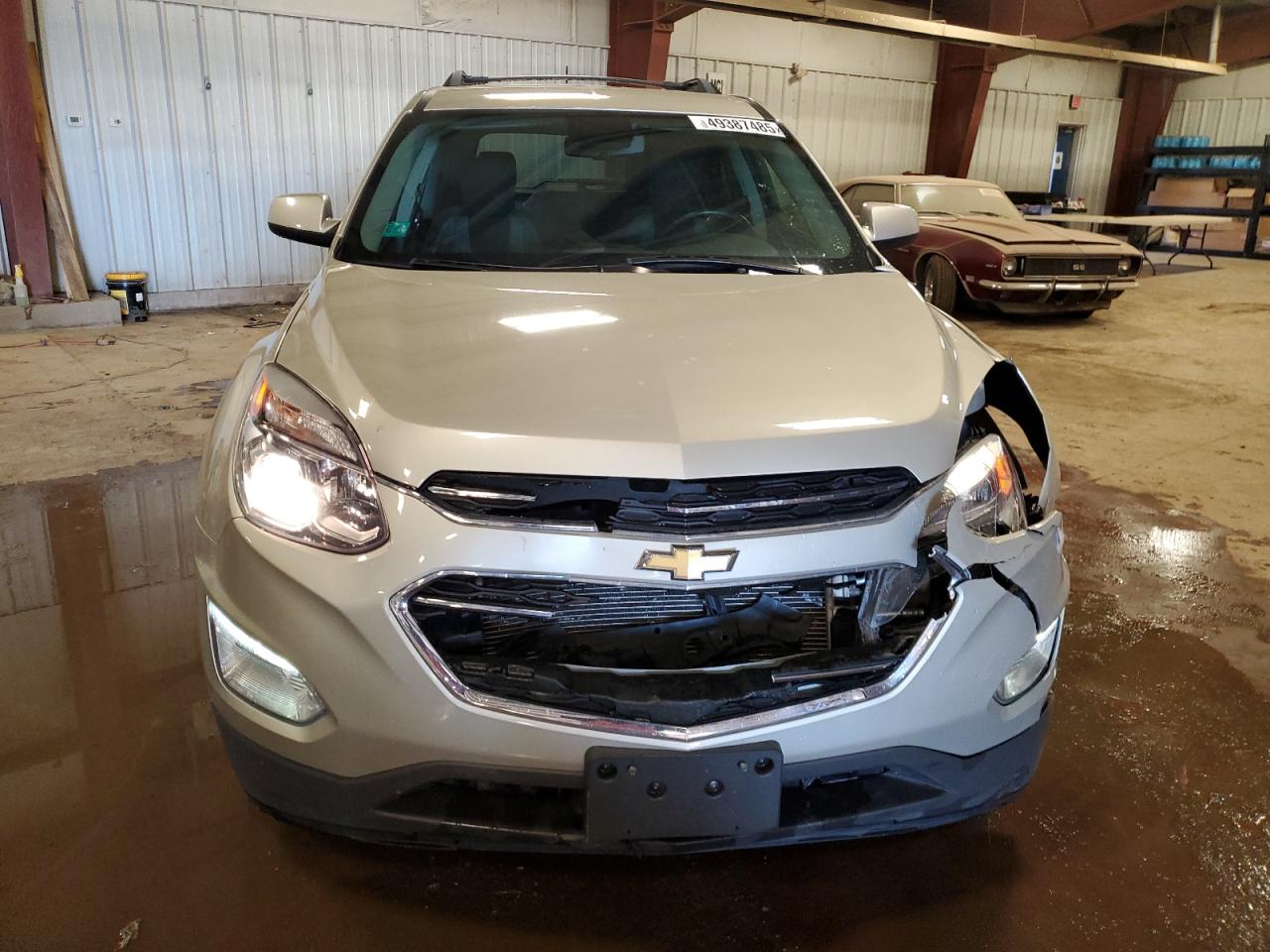 2016 Chevrolet Equinox - Image 5