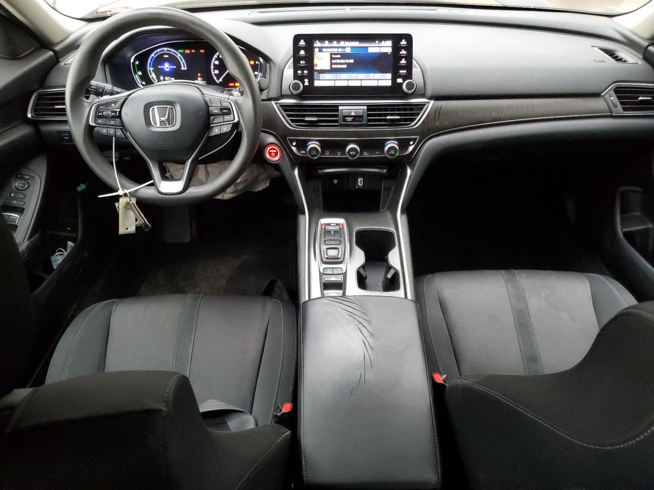 2018 Honda Accord - Image 8