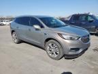 2018 Buick Enclave Avenir na sprzedaż w Grand Prairie, TX - Hail