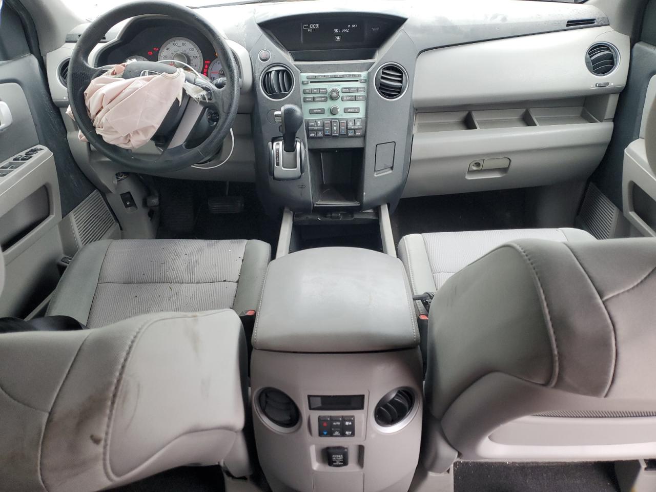 2011 Honda Pilot - Image 8