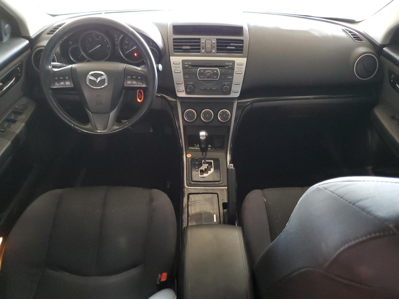 2011 Mazda 6 - Image 8