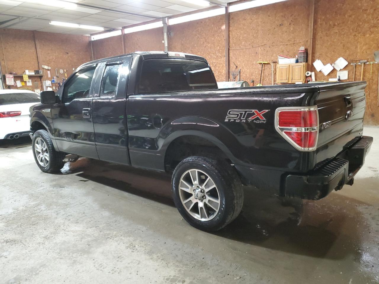 2014 Ford F-150 - Image 2