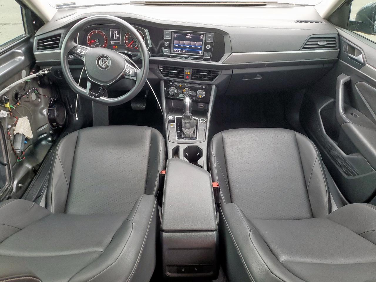 2019 Volkswagen Jetta - Image 8