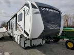 2021 Travel Supreme Trailer за продажба в Cahokia Heights, IL - Frame Damage