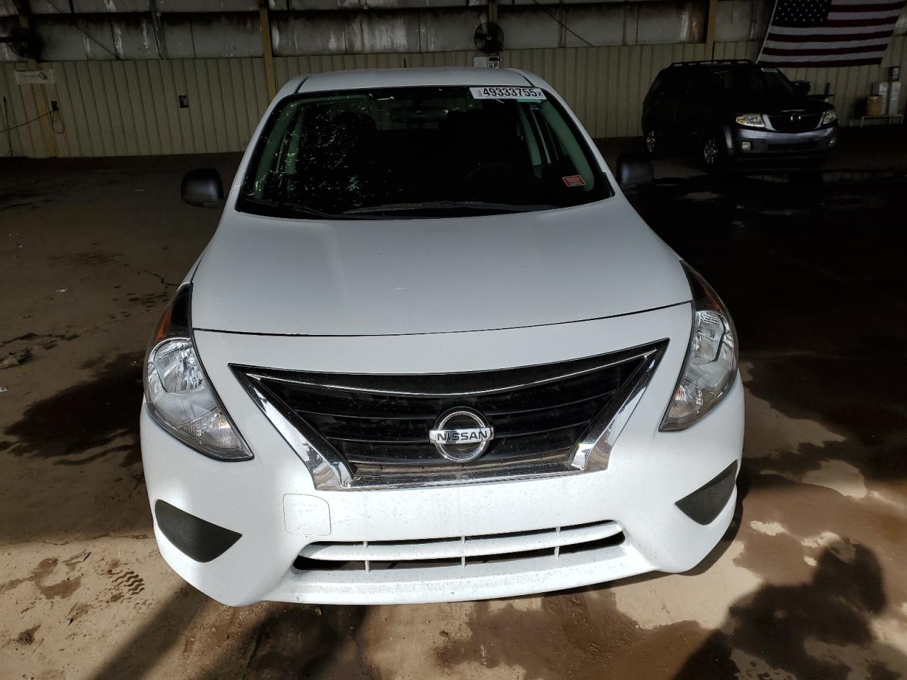 2015 Nissan Versa - Image 5