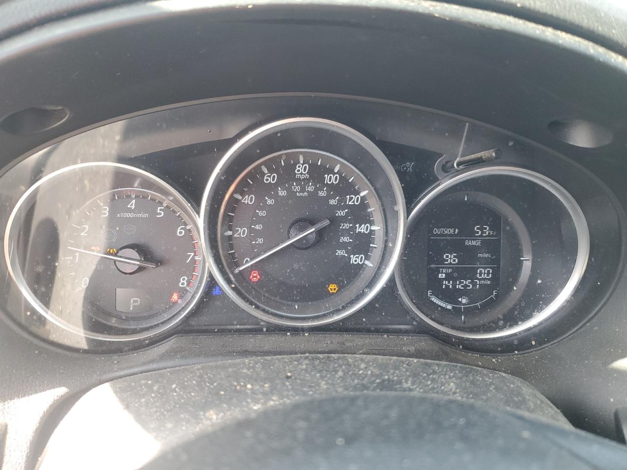 2016 Mazda CX-5 - Image 9