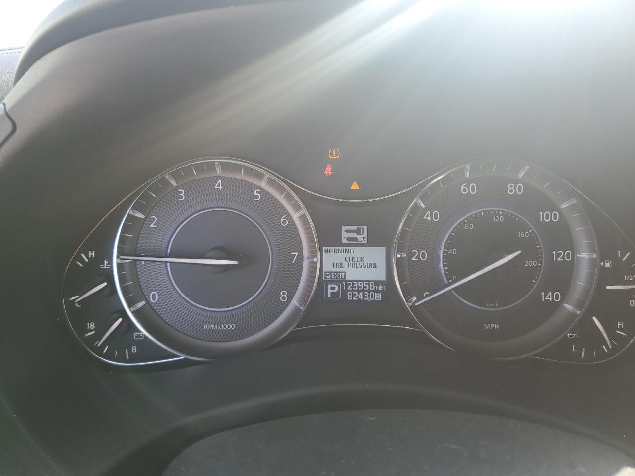 2016 Infiniti Qx80 VIN: JN8AZ2NEXG9124961 Lot: 49160005