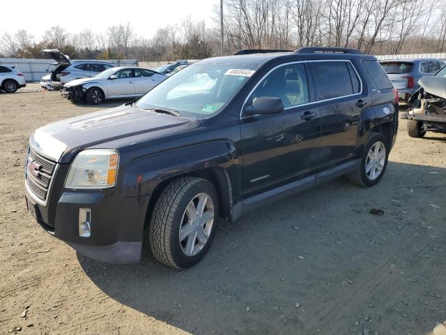 2010 Gmc Terrain Slt