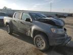 2017 Chevrolet Colorado  იყიდება Albuquerque-ში, NM - Front End