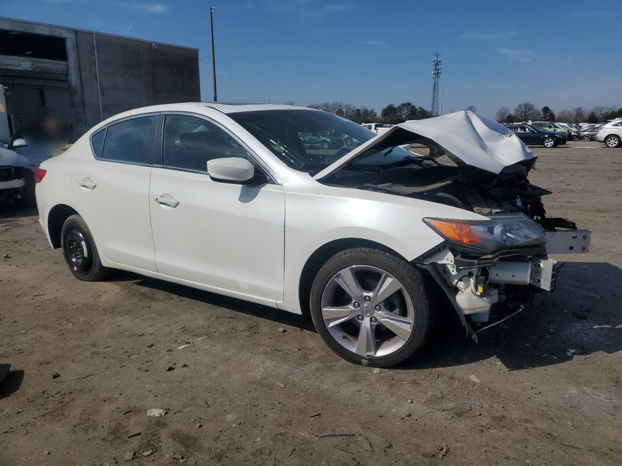 2014 Acura ILX - Image 4