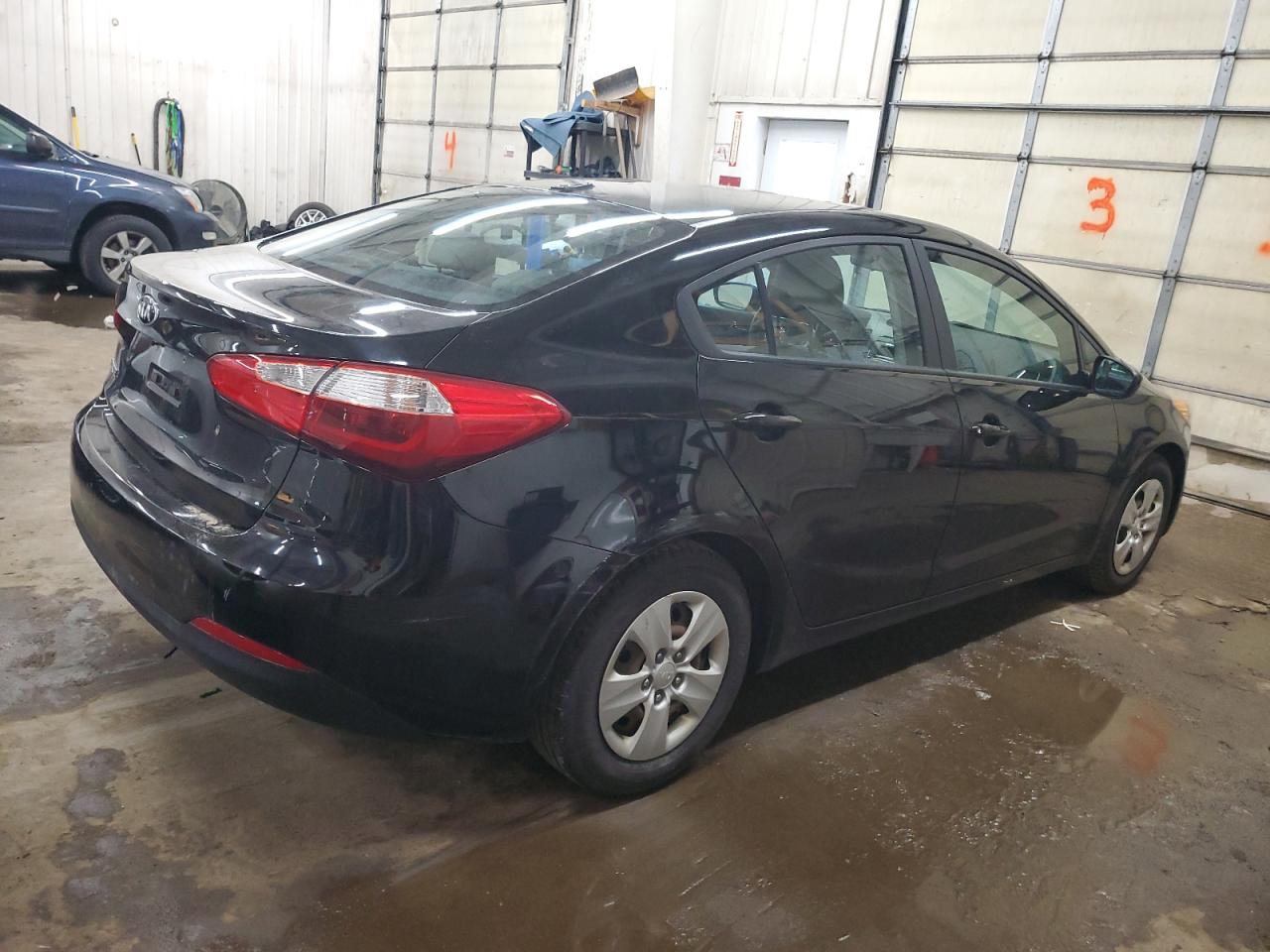 2015 Kia Forte - Image 3