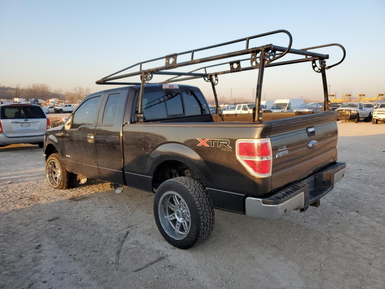 2014 Ford F-150 - Image 2