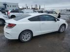 2014 HONDA CIVIC EXL for sale at Copart QC - MONTREAL