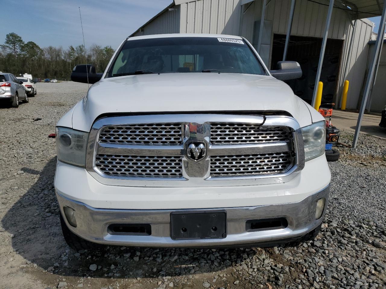 2013 RAM 1500 - Image 5