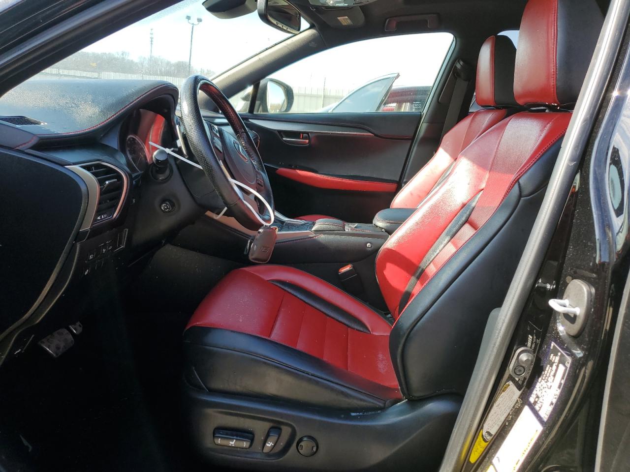 2021 Lexus NX - Image 7