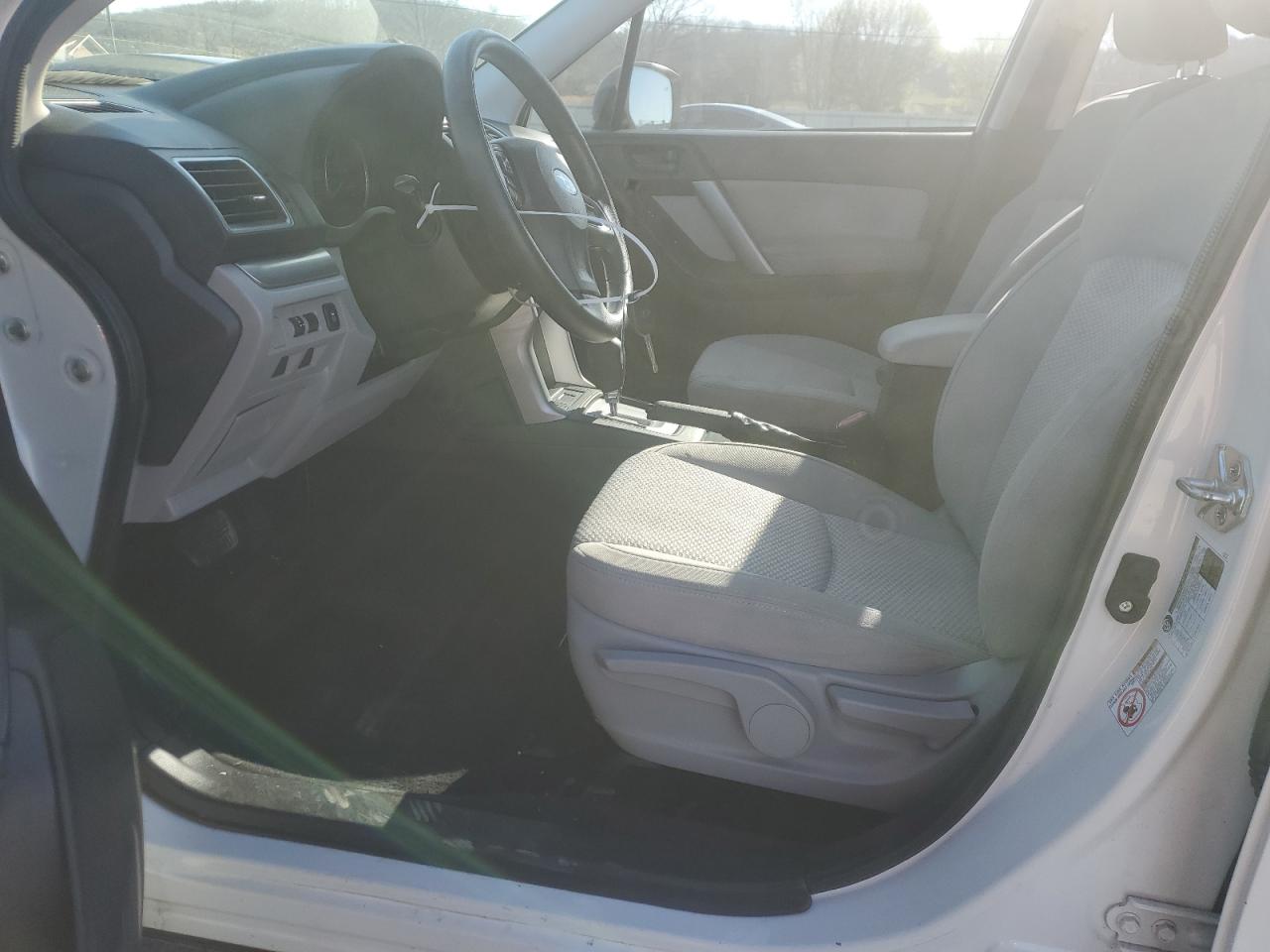 2016 Subaru Forester - Image 7