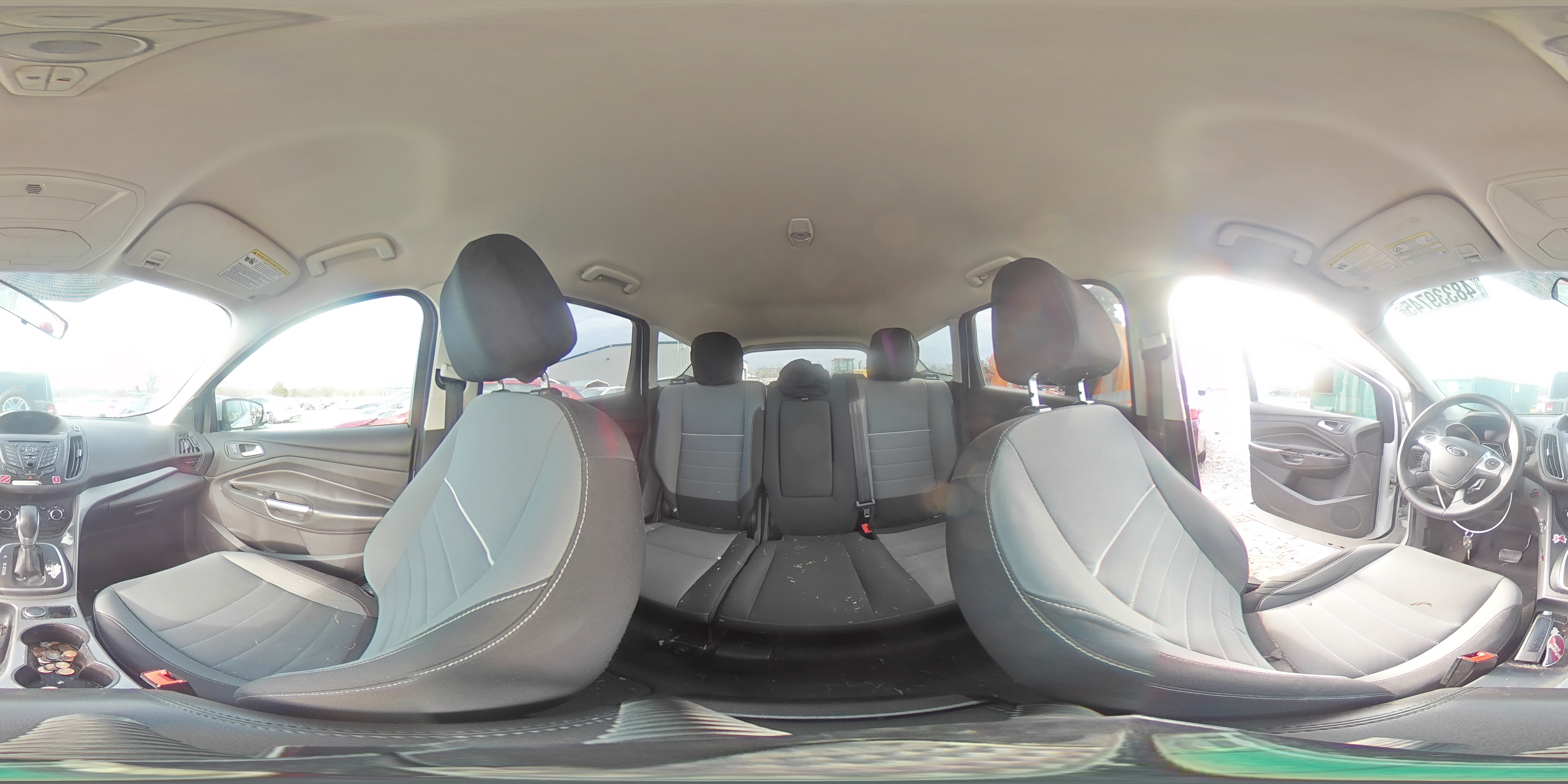 2013 Ford Escape - Image 13
