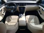 2020 Infiniti Qx50 Pure продається в North Billerica, MA - Front End