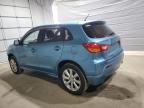 2012 Mitsubishi Outlander Sport Se zu verkaufen in Candia, NH - Front End