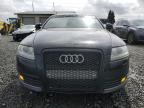 2009 Audi A6 Premium Plus للبيع في Eugene، OR - Front End