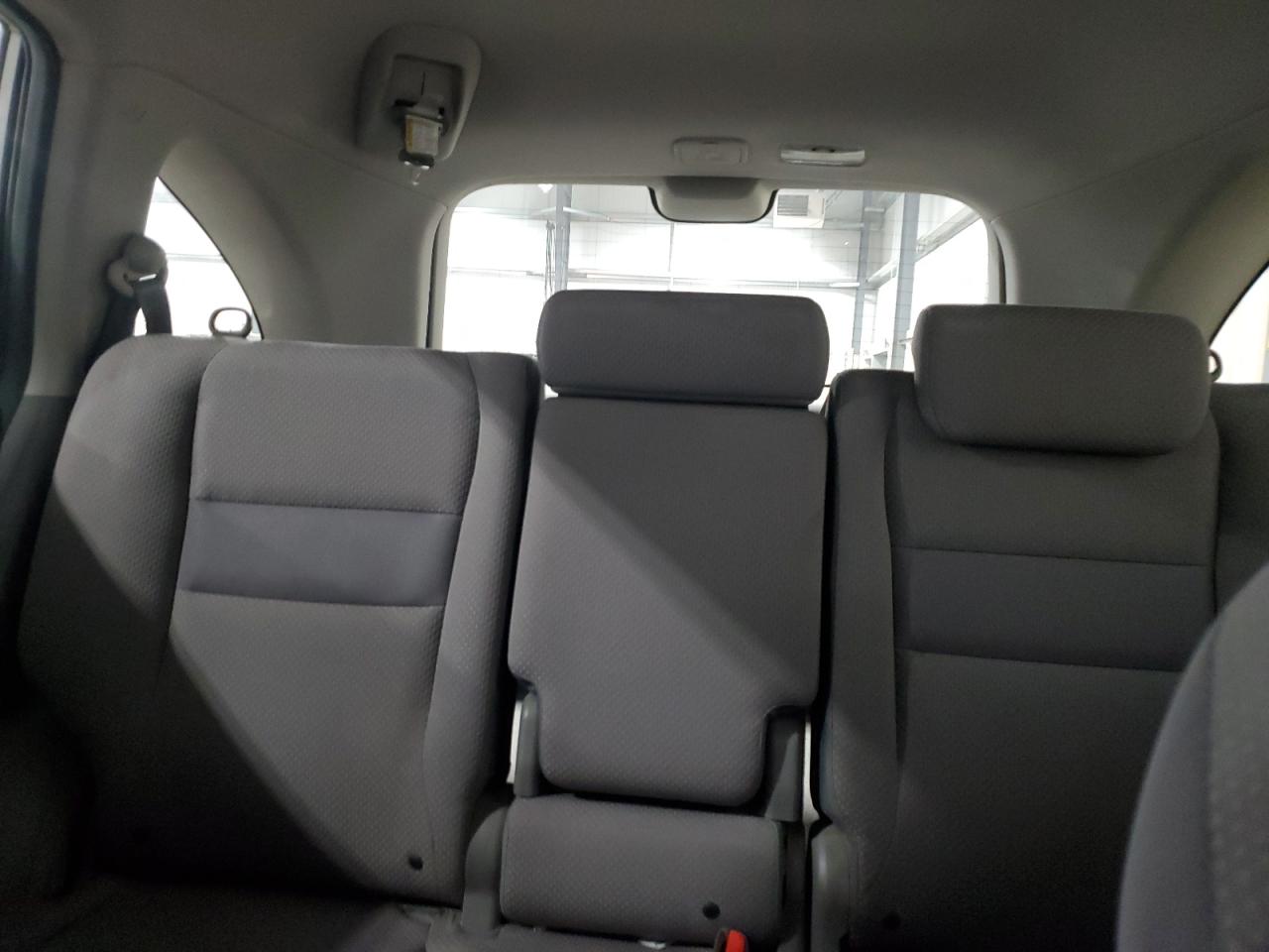 2007 Honda CR-V - Image 10