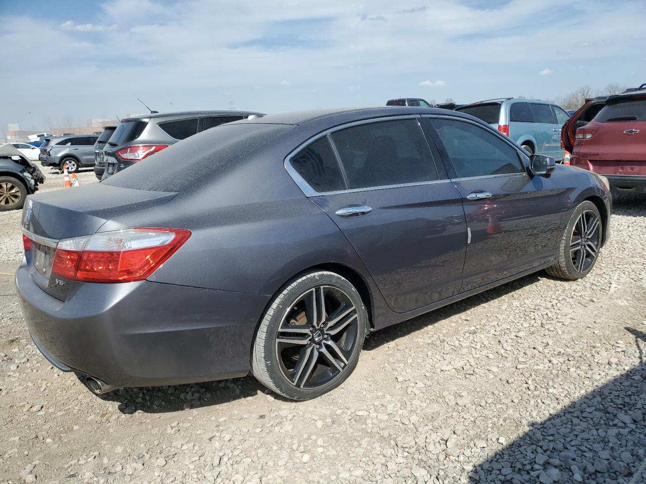 2013 Honda Accord - Image 3