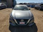 2021 Nissan Altima Sv   for Sale in Colorado Springs, CO - Front End