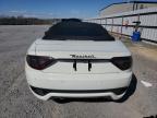 2015 Maserati Granturismo S for Sale in Gastonia, NC - Side