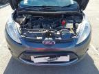 2009 FORD FIESTA TIT for sale at Copart CHESTER