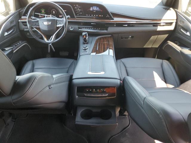  CADILLAC ESCALADE 2021 Czarny