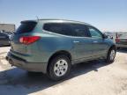 2009 Chevrolet Traverse Ls for Sale in Haslet, TX - Front End