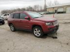 2015 Jeep Compass Latitude للبيع في Pekin، IL - Burn