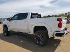 2022 Chevrolet Silverado Ltd K1500 Rst за продажба в Longview, TX - Top/Roof
