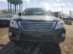 2011 Lexus Lx 570 на продаже в Chicago Heights, IL - Side
