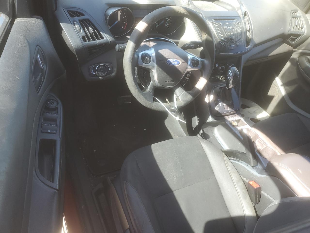 2014 Ford Escape - Image 8