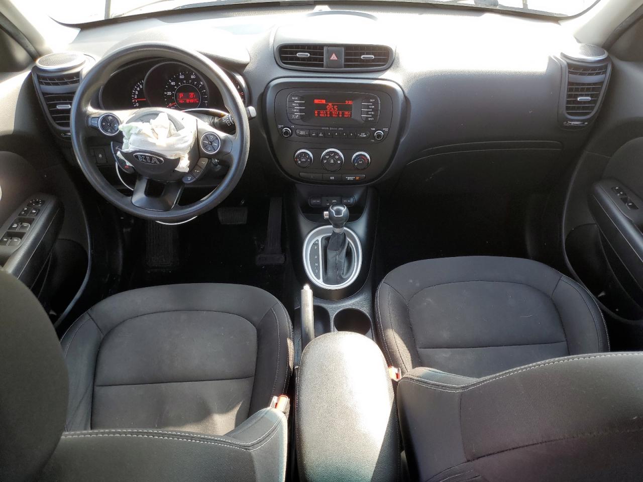 2016 Kia Soul - Image 8