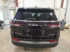 2022 Jeep Grand Cherokee L Limited en Venta en Mcfarland, WI - Front End