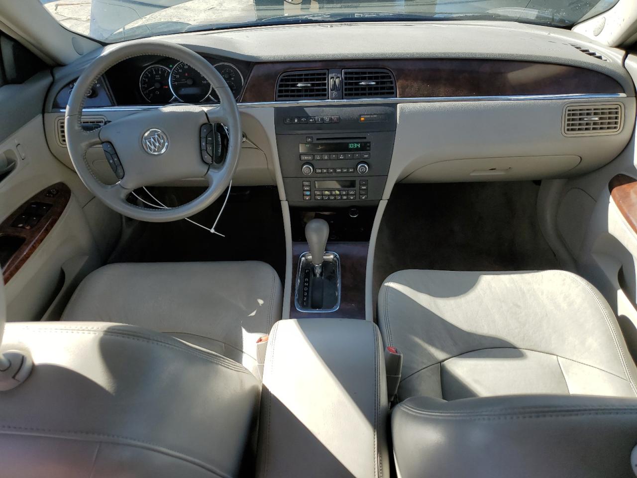 2008 Buick LaCrosse - Image 8
