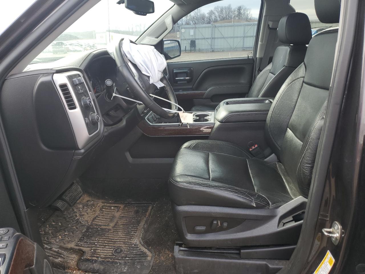 2014 GMC Sierra - Image 7