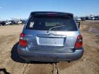 2007 Toyota Highlander Sport на продаже в Elgin, IL - Front End