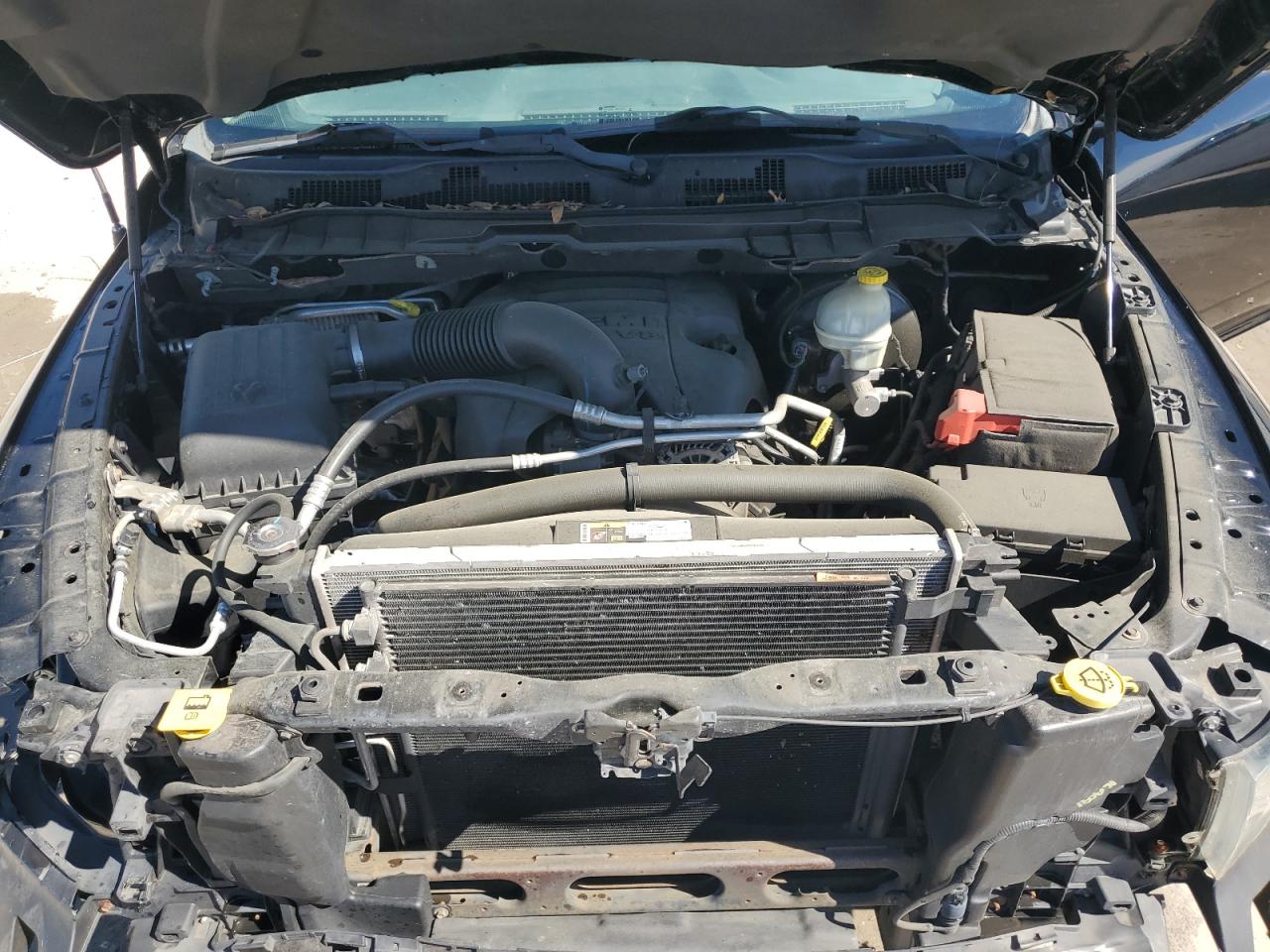 2014 RAM 1500 - Image 11