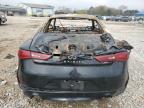 2018 Infiniti Q60 Luxe 300 for Sale in Florence, MS - Burn