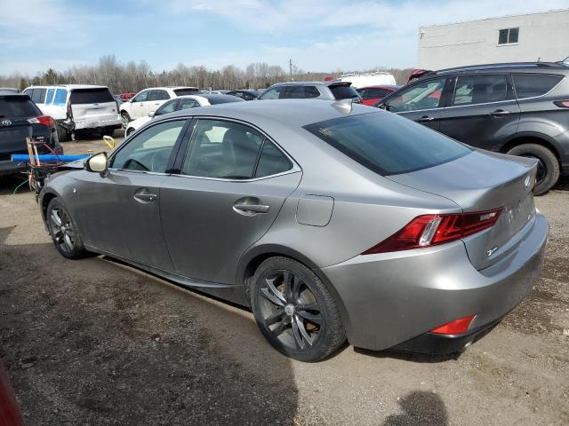 2015 LEXUS IS 350