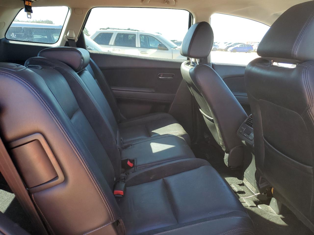 2014 Mazda CX-9 - Image 11