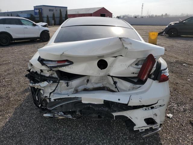 2018 MERCEDES-BENZ E 400 4MATIC