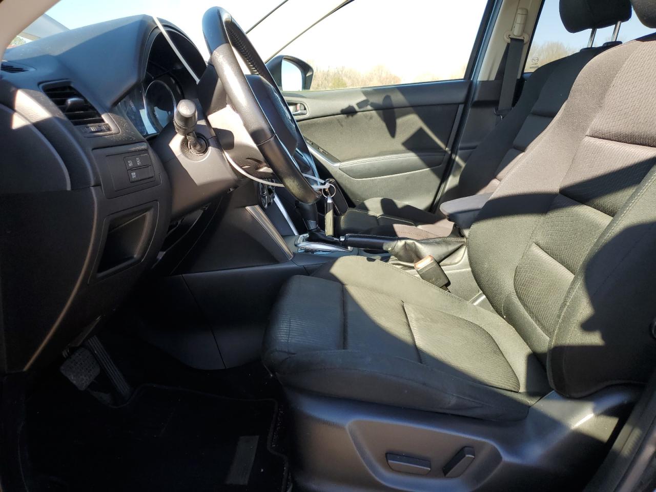 2015 Mazda CX-5 - Image 7