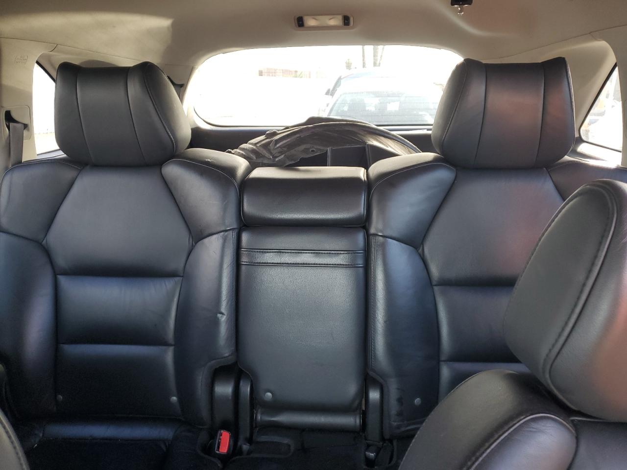 2012 Acura MDX - Image 10