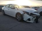 2022 Nissan Altima S for Sale in Littleton, CO - Front End