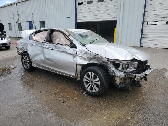  HONDA ACCORD 2014 Silver
